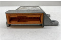 Блок подушек безопасности YWC001180, YWC001180   MG ZR