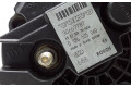 Генератор 30667787, 0124525060   Volvo XC90      