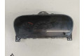 Přístrojová deska  Honda FR-V 2005 257430-9840  