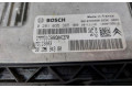 Řídící jednotka 9832694380, 0281035365   Peugeot 308 2019