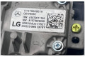  рейка  Колонка рулевая A1679000019   Mercedes-Benz GLE W167 2019 -  года