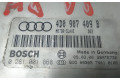 Řídící jednotka 4d0907409b   Audi A8 S8 D3 4E 2002