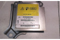 Блок подушек безопасности 891700H010, 891700H010   Peugeot 107