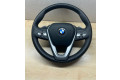 Руль BMW 5 G30 G31  2016 -  года 34292772C, 62882056E      