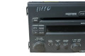 Радио/ проигрыватель CD/DVD / навигация 94520601   Volvo XC70   