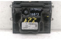 Блок управления 0281039177, 0090047   Renault Express