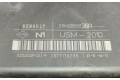 Pojistková skříňka Řídící jednotka BSM 284B65636R, 525202F02   Renault Laguna III 2012