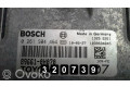 Блок управления двигателя 89661-0H070   Citroen C1