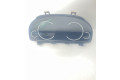 Панель приборов 17388410, 9319002   BMW 6 F06 Gran coupe       