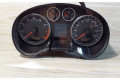 Přístrojová deska  Audi A3 S3 A3 Sportback 8P 2007 8P0920930M  