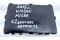 Блок комфорта 284B11HC2B   Nissan Micra   