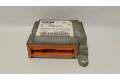 Блок подушек безопасности 9652275980, CENTRALITAAIRBAG   Peugeot 206+