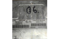 Řídící jednotka 9661717780, 5306066898   Peugeot 1007 2005