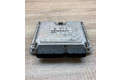 Блок управления двигателем ECU 045906019L, 0281010049   Volkswagen Lupo