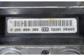 Jednotka ABS    Volkswagen Polo IV 9N3 2005