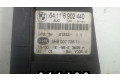 Блок управления климат-контролем 64116902440   BMW 3 E36