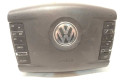 Подушка безопасности водителя 3D0880203A, 3D0880203A2K7   Volkswagen Touareg I