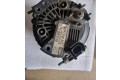 Генератор 06D903016, 06b903016aa   Audi TT TTS Mk2      