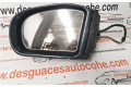 Zpětné zrcátko  Mercedes-Benz C W203 2005    