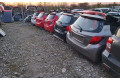 Блок управления 89661-0U120   Toyota Yaris