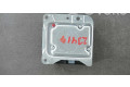 Блок подушек безопасности 9801522880, 9801522880   Peugeot 208