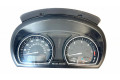 Панель приборов 102468114, 344832702   BMW X3 E83       