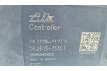 Блок АБС 57110TL0G011, ABS   Honda  Accord  1982-1985 года