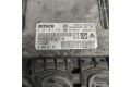 Řídící jednotka 0281012982, 9665091180   Fiat Scudo 2007