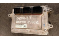 Блок управления двигателя 37820-RSA-G33   Honda Civic