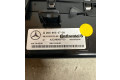 Блок управления климат-контролем A2059054706, A2C98980100   Mercedes-Benz C W205