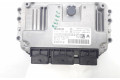 Блок управления двигателем ECU 9662307480   Peugeot 307 CC      