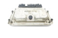 Řídící jednotka 9637838780, 9637838780   Peugeot 106 2001