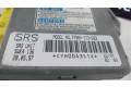 Блок подушек безопасности 77960ST3E83, CENTRALITAAIRBAG   Honda Civic