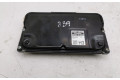 Блок управления двигателя 89661F4320   Toyota C-HR I
