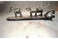 Vstřikovací lišta 238100n021, 0445214133   Toyota Yaris    1NDTV 
