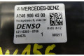 Вентилятор печки    A2469064300, 018575   Mercedes-Benz GLA W156