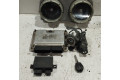 Комплект блоков управления 0281010503, 0281010503   Volkswagen Polo III 6N 6N2 6NF