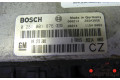 Řídící jednotka IMPRK578532   Opel Omega B2 2000