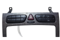 Блок управления климат-контролем A203680, 2038300285   Mercedes-Benz C W203