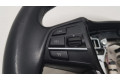 Volant BMW 5 F10 F11 2012 3382F011, 9229484  