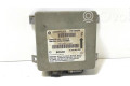 Блок подушек безопасности 0285001093   Chrysler Voyager
