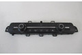 Блок управления климат-контролем 98081722ZD   Citroen Jumpy