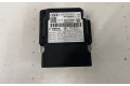 Блок подушек безопасности 4H0959655C, 0285010856   Audi A6 S6 C7 4G