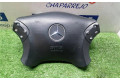 Подушка безопасности водителя YP3LZE3NAD0, YP3LZE3NAD0   Mercedes-Benz 200 300 W123