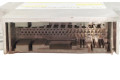 Блок подушек безопасности 96442708, 5WY67038   Chevrolet Aveo
