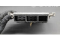 Модуль управления gateway 0281010483   Renault Scenic I