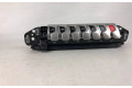 Блок управления климат-контролем 98249154DX   Peugeot 3008 II