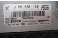 Řídící jednotka 0281019088   Opel Zafira C 2013