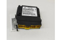 Блок подушек безопасности 670007061, 0285011809   Maserati Ghibli