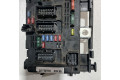 Модуль управления BSM 9657608580, 9657608580   Lancia Phedra    